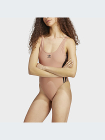 Купальник Adidas Adicolor модель IC2282 Фото