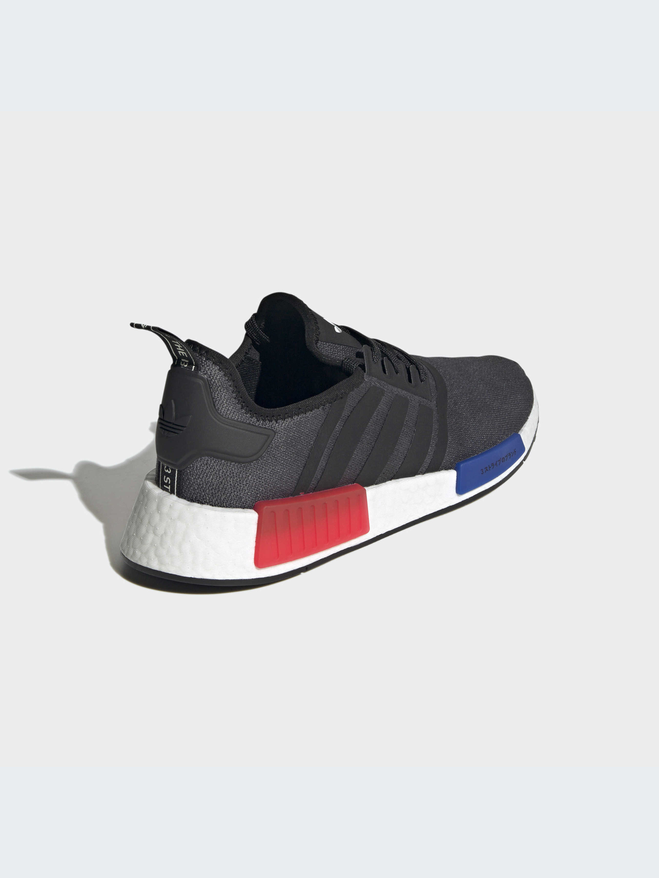 Кроссовки повседневные Adidas NMD модель HQ4452 Фото