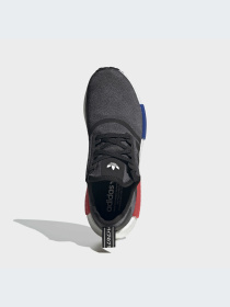 Кроссовки повседневные Adidas NMD модель HQ4452 Фото
