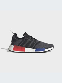 Кроссовки повседневные Adidas NMD модель HQ4452 Фото