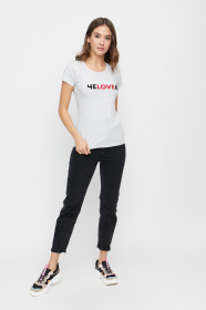 Футболки и поло YAPPI модель WOG10021 Фото