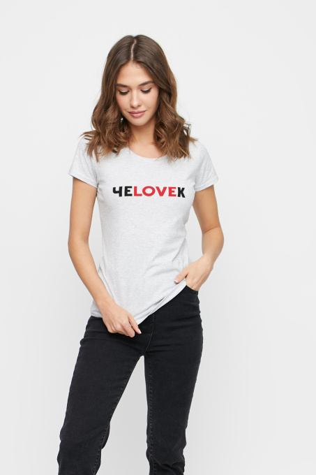 Футболки і поло YAPPI модель WOG10021 Фото