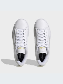 Кеды низкие Adidas Grand Court модель HQ6600 Фото