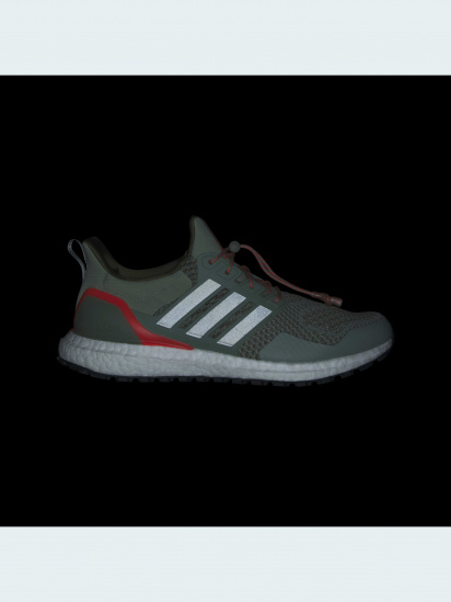 Кросівки для бігу adidas Ultraboost модель HR0070 — фото 5 - INTERTOP