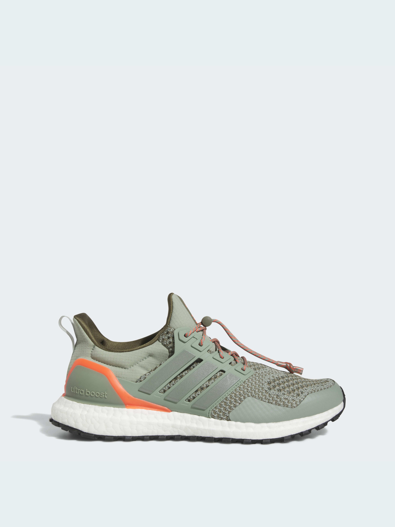Кроссовки для бега Adidas Ultraboost модель HR0070 Фото