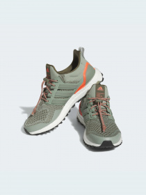 Кроссовки для бега Adidas Ultraboost модель HR0070 Фото