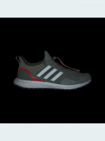 Кроссовки для бега Adidas Ultraboost модель HR0070 Фото