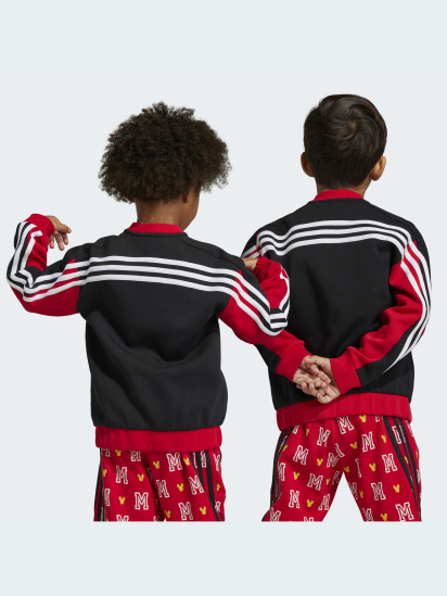 Кофта adidas x Disney модель HR9481 — фото - INTERTOP