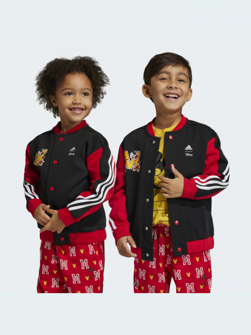 Кофта Adidas x Disney модель HR9481 Фото