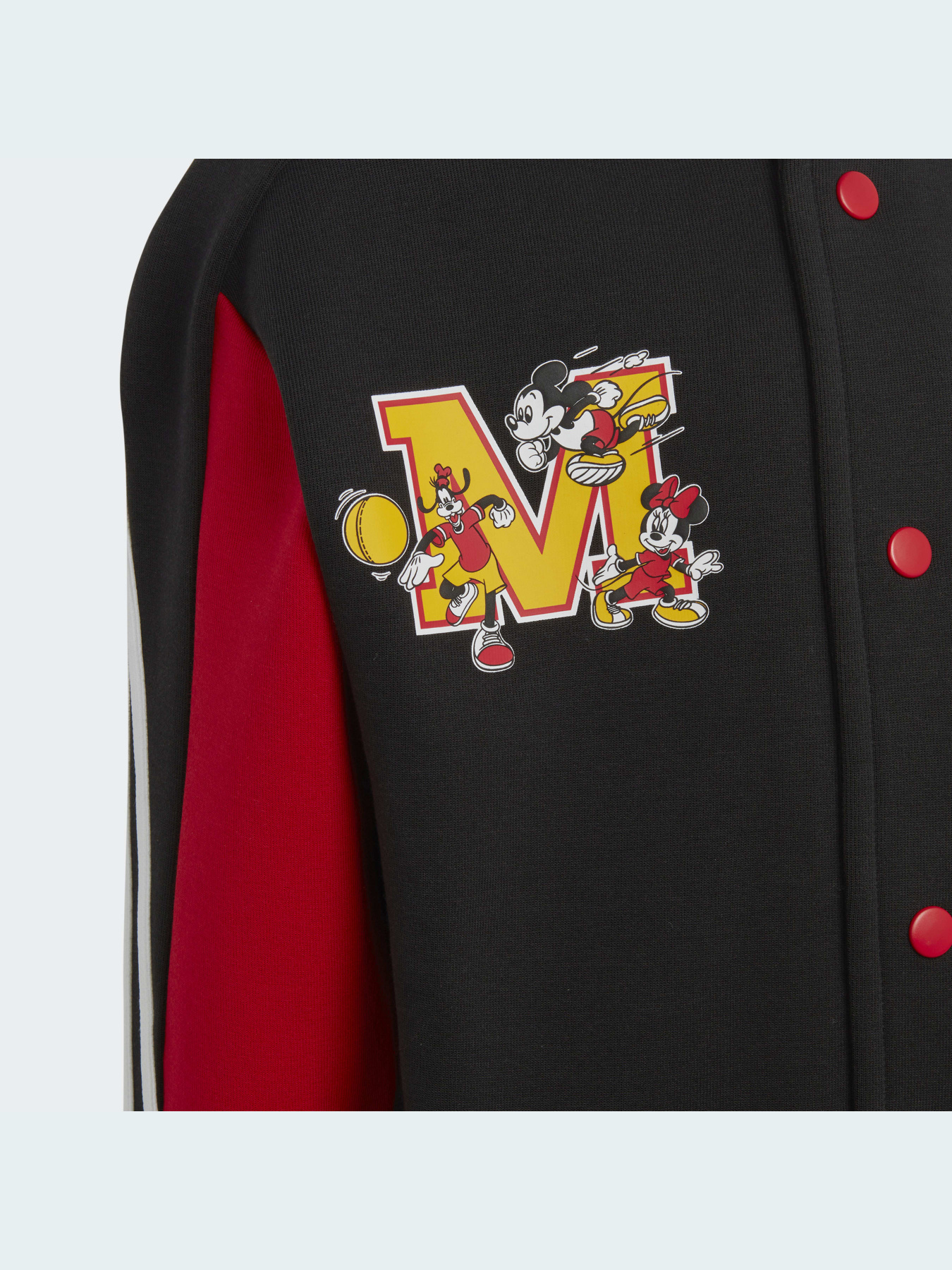 Кофта Adidas x Disney модель HR9481 Кофта Adidas x Disney модель HR9481 Фото