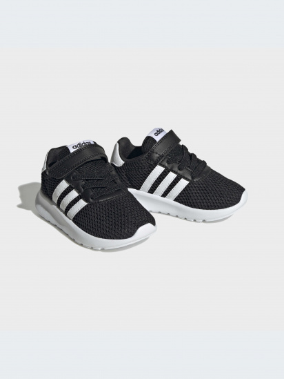 Кросівки adidas Lite Racer модель HQ3757 — фото 4 - INTERTOP