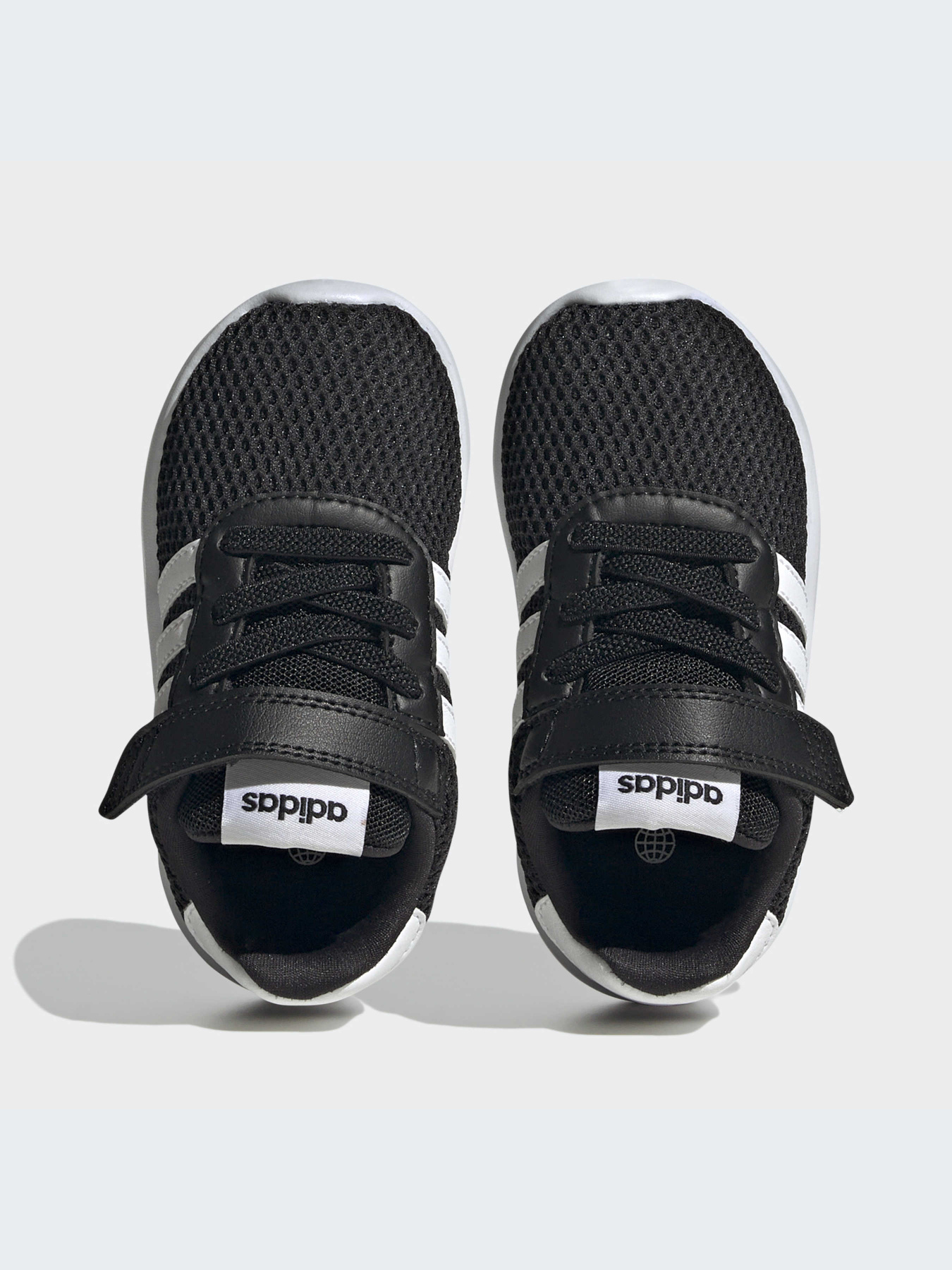 Кросівки повсякденні Adidas Lite Racer модель HQ3757 Фото