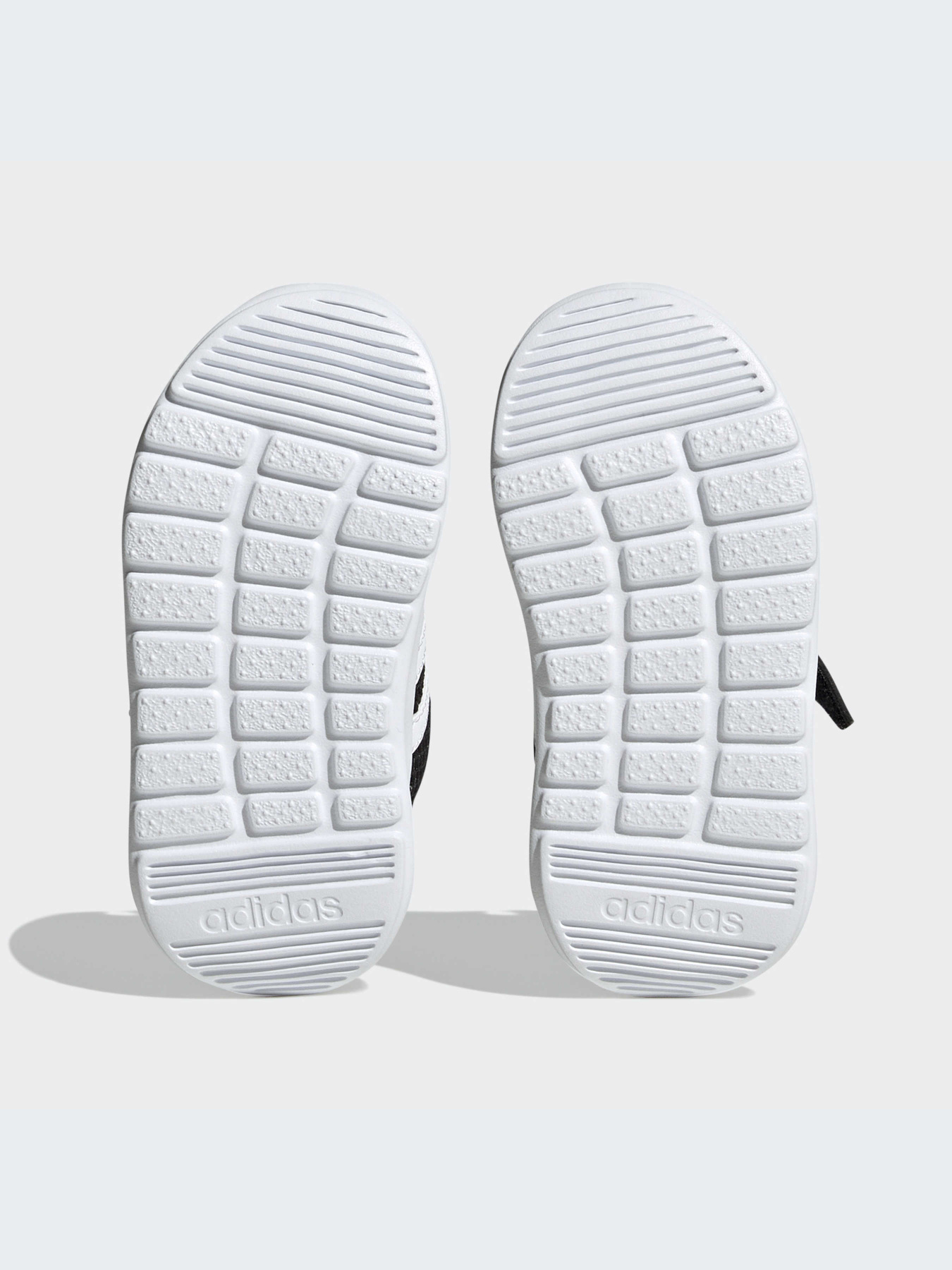 Кросівки повсякденні Adidas Lite Racer модель HQ3757 Фото