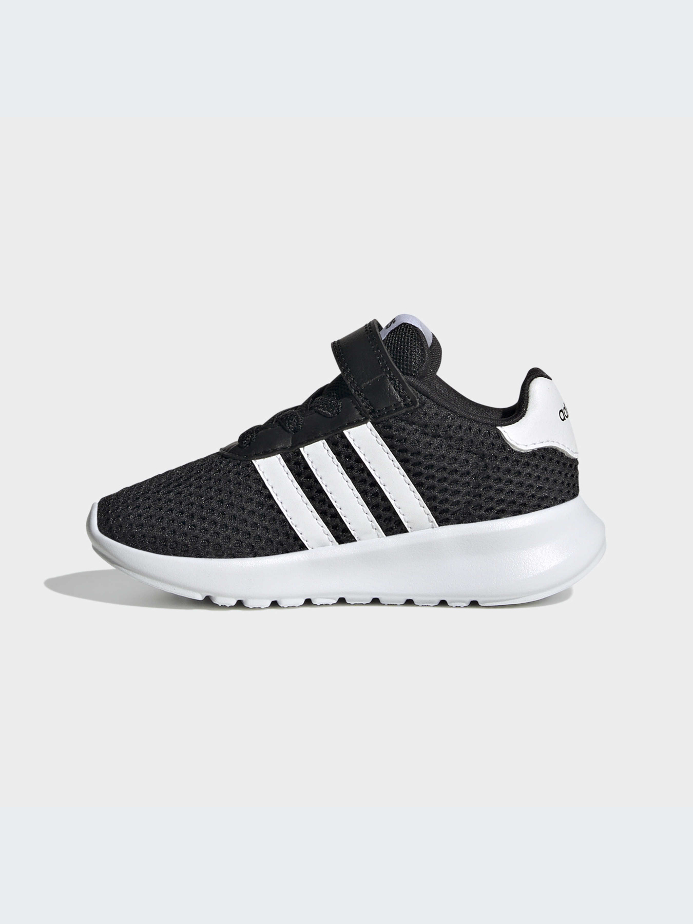 Кросівки повсякденні Adidas Lite Racer модель HQ3757 Фото