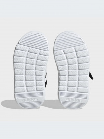 Кросівки повсякденні Adidas Lite Racer модель HQ3757 Фото