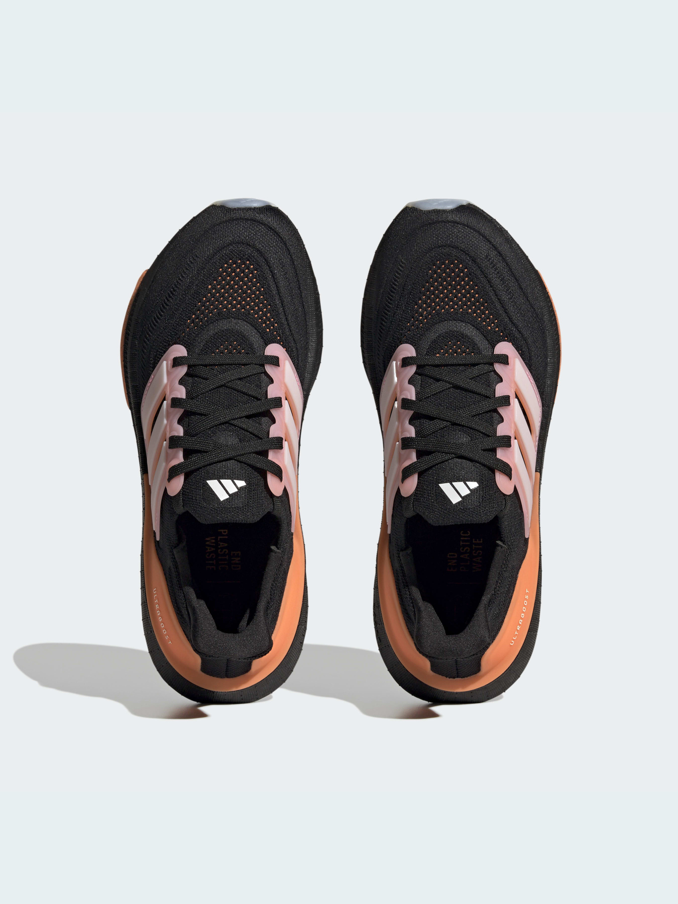 Кросівки для бігу Adidas Ultraboost модель HQ8599 Фото