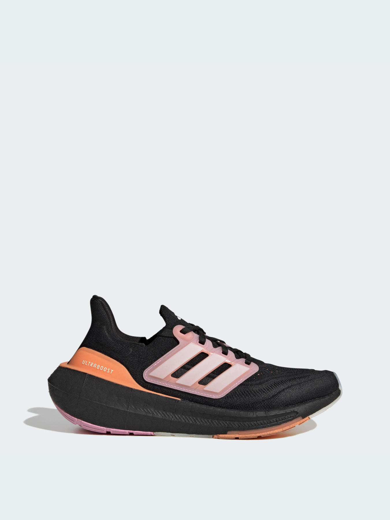 Кросівки для бігу Adidas Ultraboost модель HQ8599 Фото