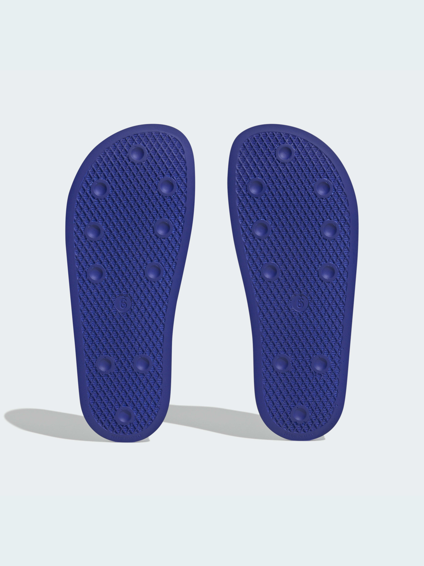 Шльопанці Adidas Adilette модель HQ4429 Фото