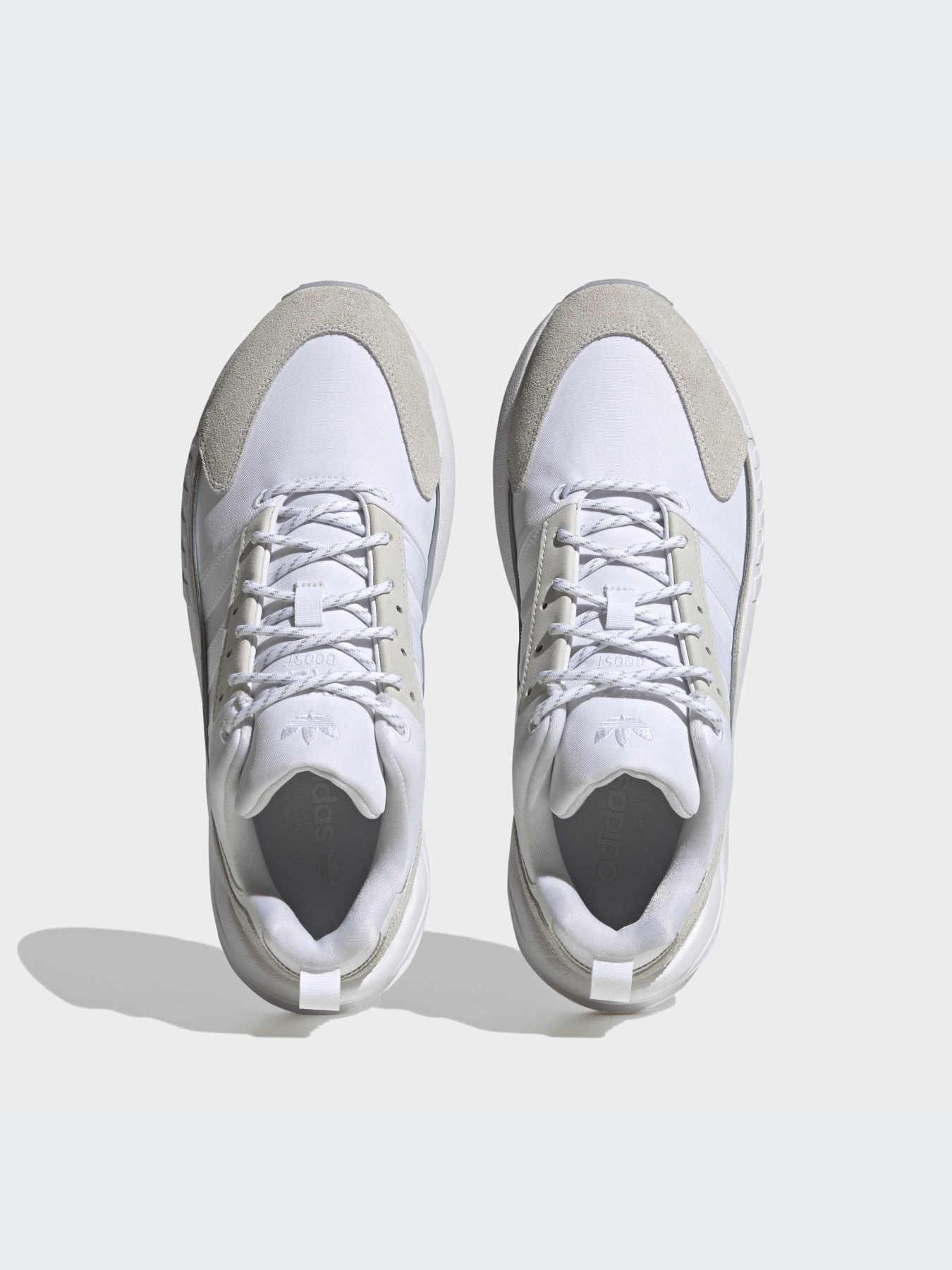 Кросівки Adidas ZX модель HQ8677 Фото