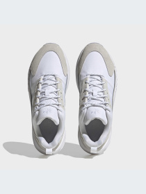 Кросівки Adidas ZX модель HQ8677 Фото