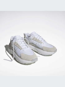 Кроссовки повседневные Adidas ZX модель HQ8677 Фото