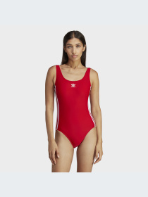 Купальник Adidas модель HR4430 Фото