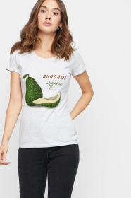 Футболки і поло YAPPI модель WOG10023 Фото