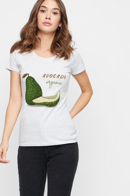 Футболки і поло YAPPI модель WOG10023 Фото