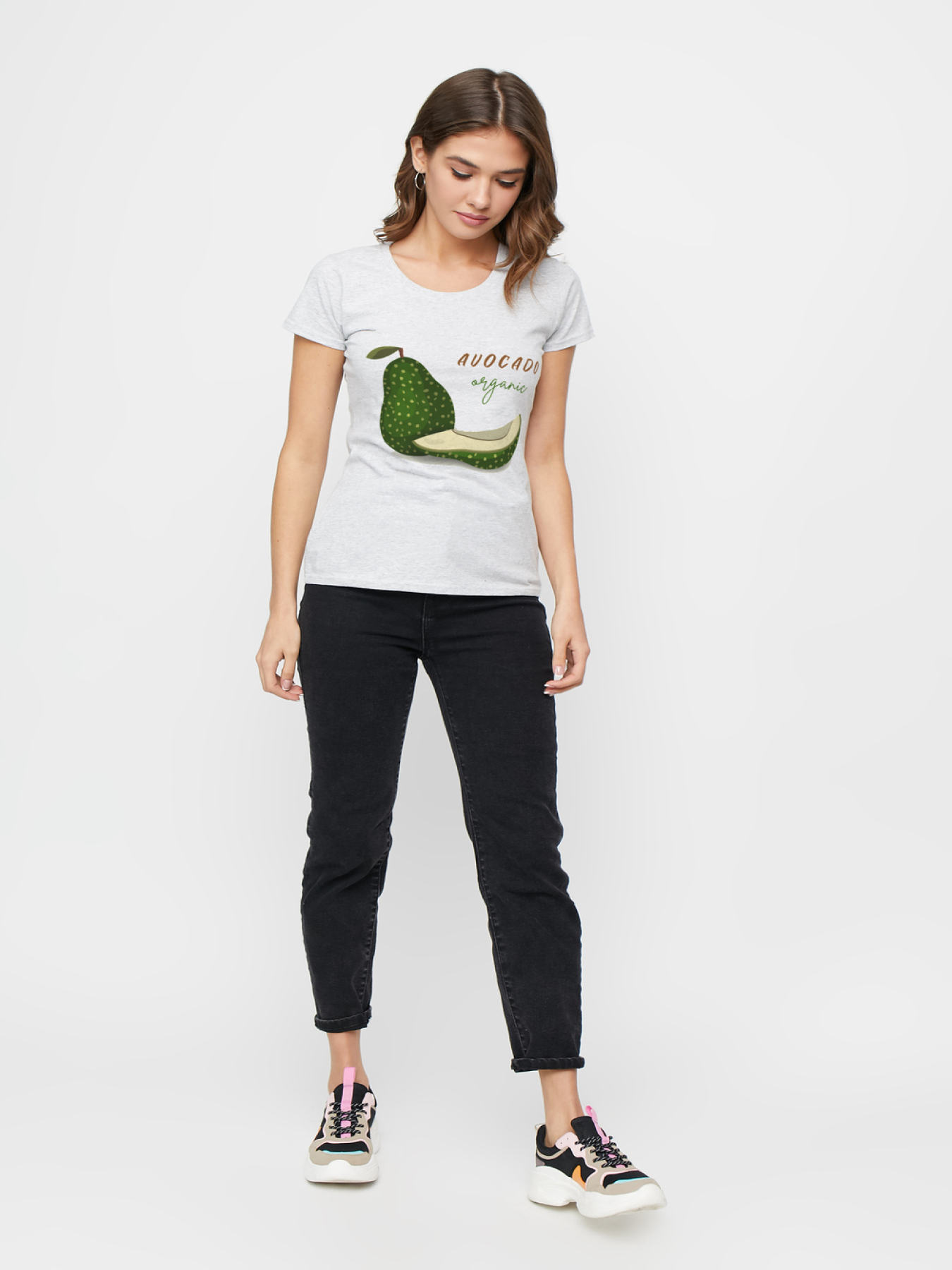 Футболки и поло YAPPI модель WOG10023 Фото