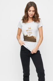 Футболки і поло YAPPI модель WOG10001 Фото