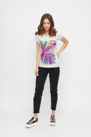 Футболки и поло YAPPI модель WOG10017 Фото