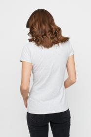 Футболки и поло YAPPI модель WOG10019 Футболки и поло YAPPI модель WOG10019 Фото