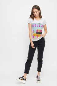 Футболки и поло YAPPI модель WOG10014 Фото