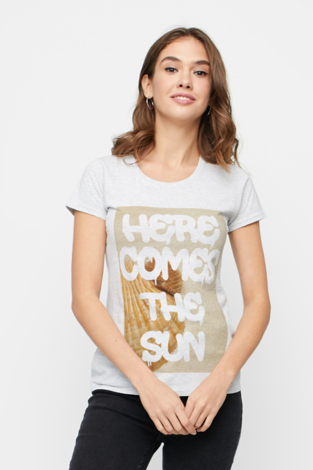 Футболки і поло YAPPI модель WOG10015 Фото