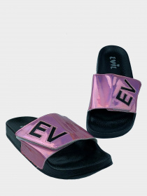 Шльопанці EVIE модель 159-7K Фото