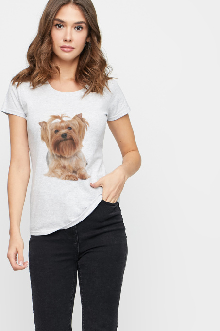 Футболки и поло YAPPI модель WOG10032 Фото