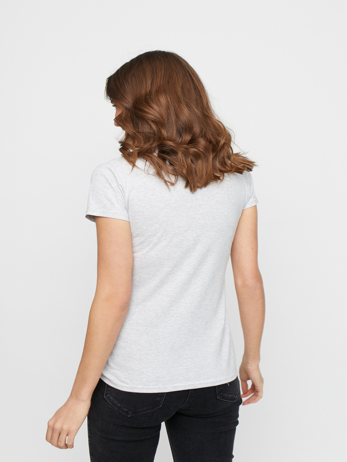 Футболки і поло YAPPI модель WOG10010 Фото