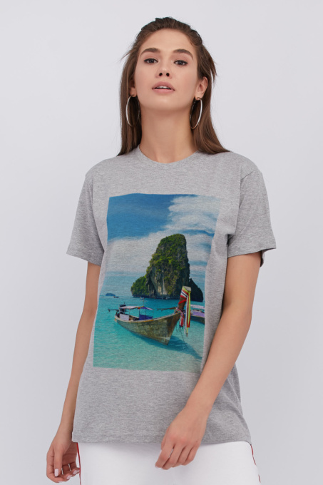 Футболки і поло YAPPI модель WG3130 Фото