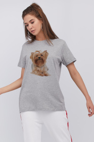 Футболки и поло YAPPI модель WG3132 Фото