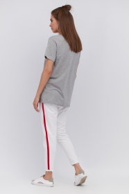 Футболки і поло YAPPI модель WG3131 Фото