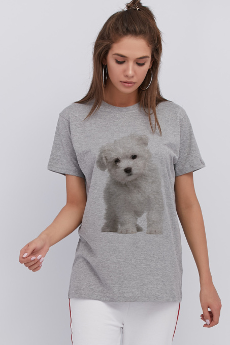 Футболки і поло YAPPI модель WG3131 Фото