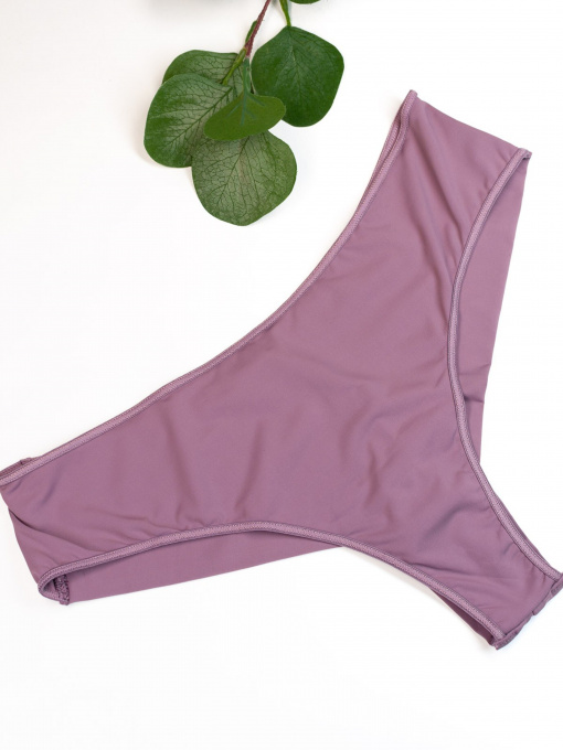 Трусы ISSA Plus модель BL2-761_lightlilac Фото