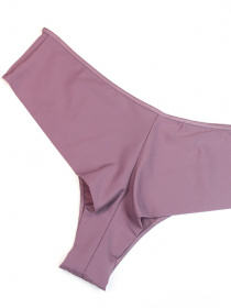 Труси ISSA Plus модель BL2-761_lightlilac Труси ISSA Plus модель BL2-761_lightlilac Фото