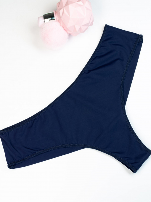 Трусы ISSA Plus модель BL2-761_blue Фото