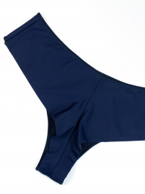 Труси ISSA Plus модель BL2-761_blue Труси ISSA Plus модель BL2-761_blue Фото