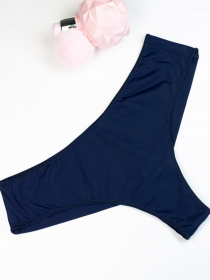 Труси ISSA Plus модель BL2-761_blue Труси ISSA Plus модель BL2-761_blue Фото