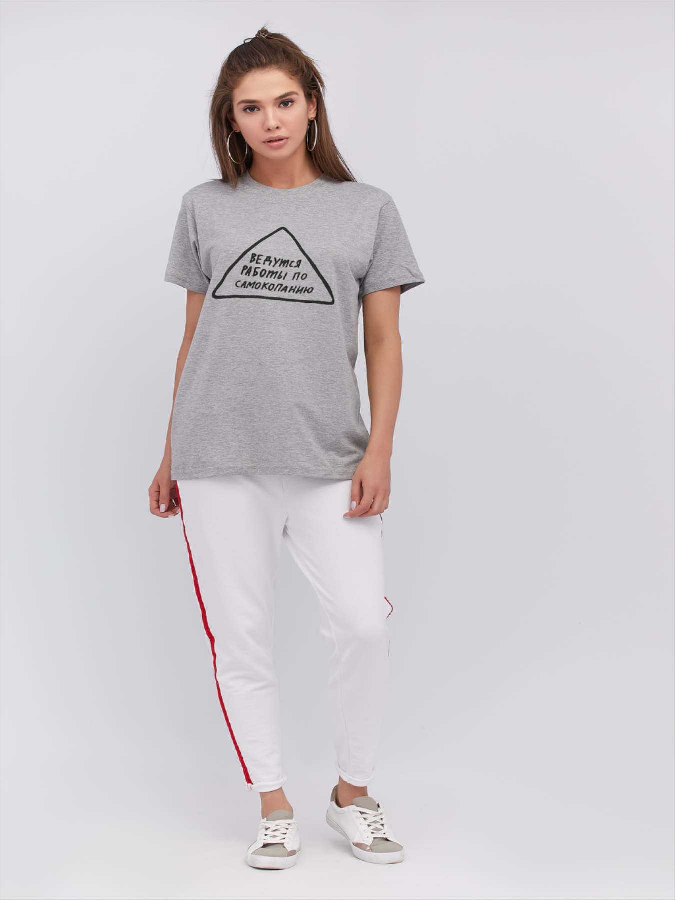 Футболки и поло YAPPI модель WG3112 Фото