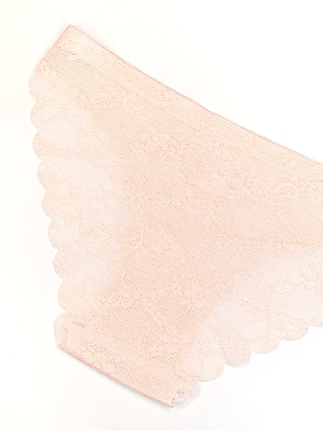 Труси ISSA Plus модель BL2-848_pink Фото