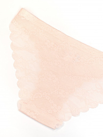 Труси ISSA Plus модель BL2-848_pink Фото