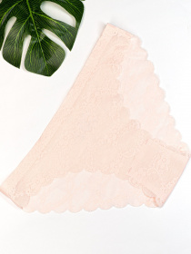 Труси ISSA Plus модель BL2-848_pink Фото